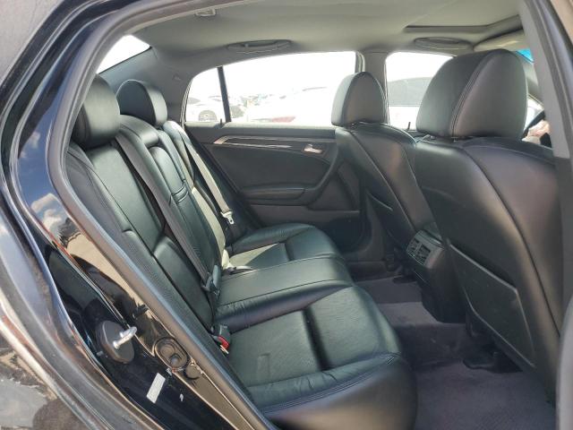 Photo 11 from auction – 2006 ACURA 3.2TL with VIN 19UUA65546A054816