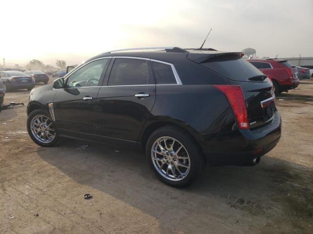 Photo 2 from auction – 2013 CADILLAC SRX PERFOR with VIN 3GYFNDE39DS510989
