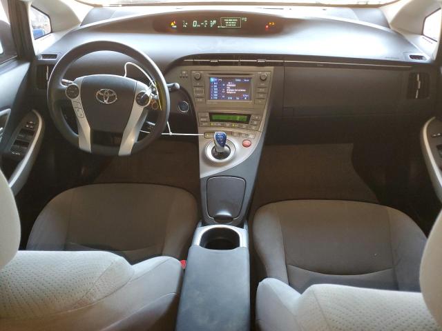 Photo 8 from auction – 2012 TOYOTA PRIUS with VIN JTDKN3DU2C1505321