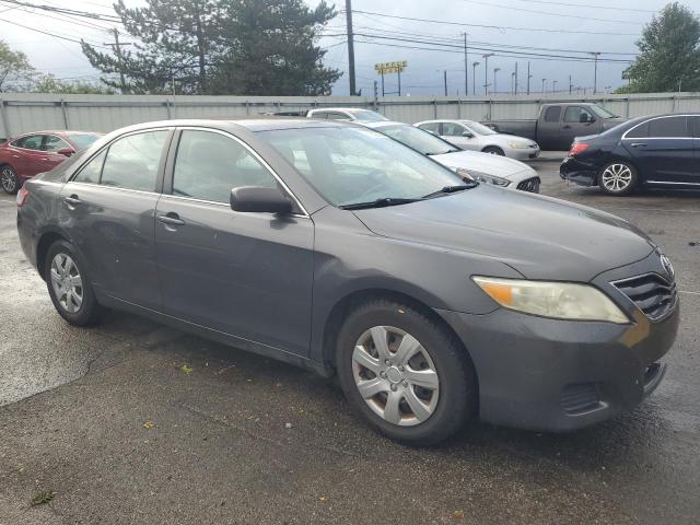 Photo 4 from auction – 2010 TOYOTA CAMRY BASE with VIN 4T4BF3EK2AR042782