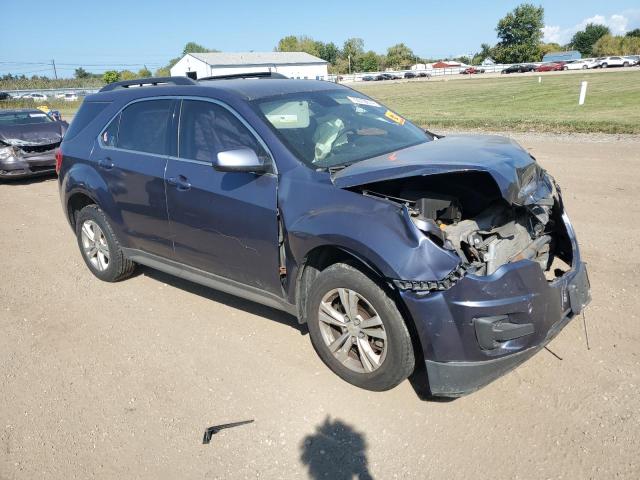 Photo 4 from auction – 2013 CHEVROLET EQUINOX LT with VIN 2GNALDEK6D6328296