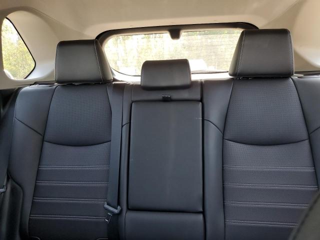 Photo 10 from auction – 2021 TOYOTA RAV4 LIMIT with VIN 2T3D1RFV5MC166426
