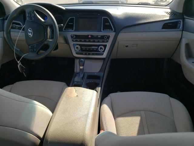 Photo 8 from auction – 2016 HYUNDAI SONATA SE with VIN 5NPE24AF1GH281832