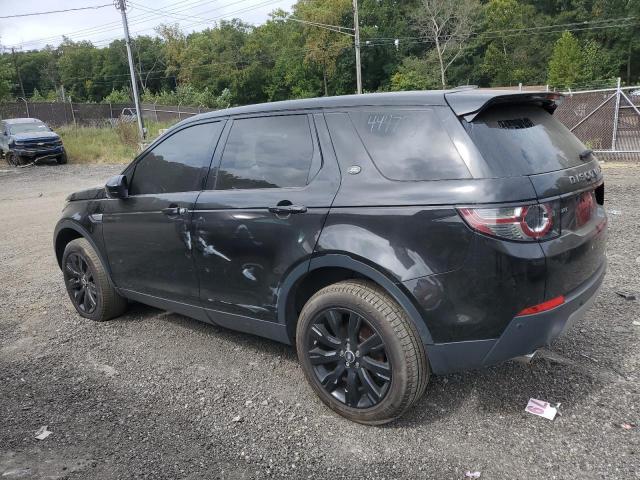 Photo 2 from auction – 2015 LAND ROVER DISCOVERY with VIN SALCR2BG8FH543205