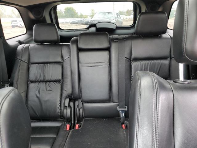 Photo 10 from auction – 2011 JEEP GRAND CHER with VIN 1J4RR5GG1BC737040
