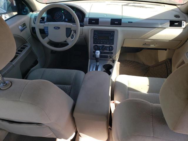 Photo 8 from auction – 2005 FORD FIVE HUNDR with VIN 1FAFP23165G193149