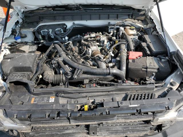 Photo 11 from auction – 2022 FORD BRONCO BAS with VIN 1FMDE5AP7NLA73072