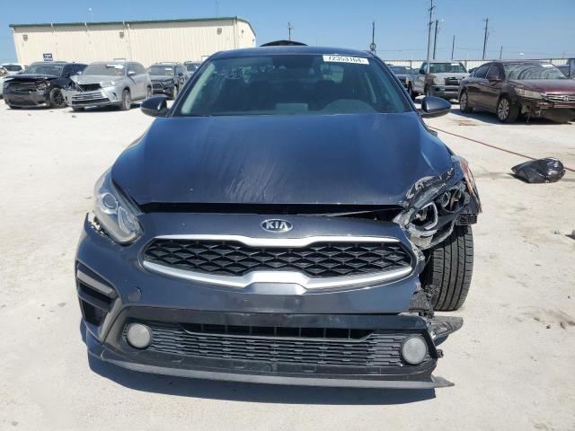 Photo 5 from auction – 2019 KIA FORTE FE with VIN 3KPF24AD7KE059571