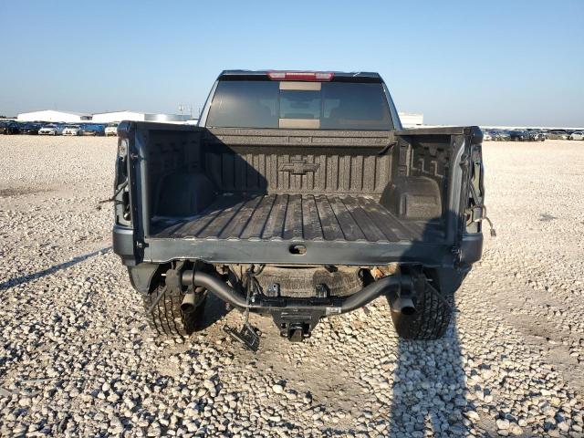 Photo 6 from auction – 2020 CHEVROLET SILVERADO with VIN 3GCPYFED4LG331721