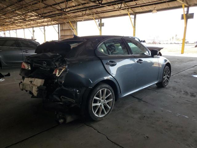 Photo 3 from auction – 2011 LEXUS IS 250 with VIN JTHCF5C2XB5048132