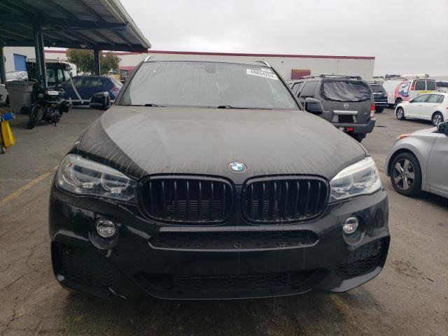 Photo 5 from auction – 2017 BMW X5 XDR40E with VIN 5UXKT0C36H0V96408