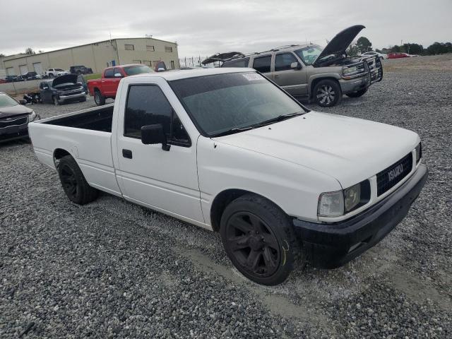 Photo 4 from auction – 1988 ISUZU CONVENTION with VIN JAACL14L5J7225576