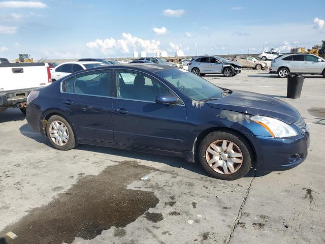 Photo 4 from auction – 2011 NISSAN ALTIMA BAS with VIN 1N4AL2AP8BN502222