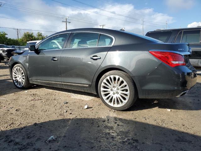 Photo 2 from auction – 2014 BUICK LACROSSE T with VIN 1G4GF5G3XEF180940