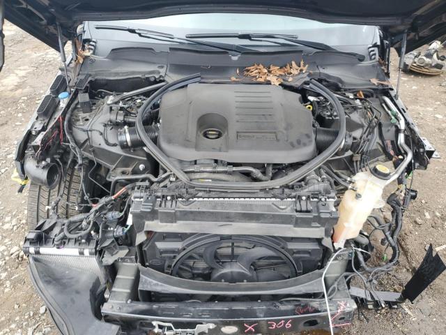 Photo 11 from auction – 2020 LAND ROVER RANGE ROVE with VIN SALGS2RU2LA400787