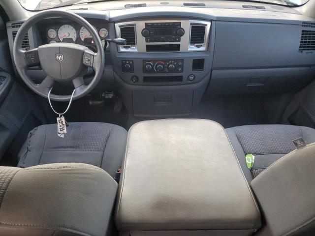Photo 8 from auction – 2007 DODGE RAM 1500 S with VIN 1D7HU18257J558486