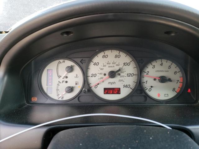 صورة رقم 9 من المزاد - 2003 MAZDA PROTEGE PR مع VIN JM1BJ246931191321