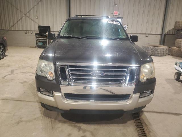Photo 5 from auction – 2007 FORD EXPLORER E with VIN 1FMEU74E67UA47895