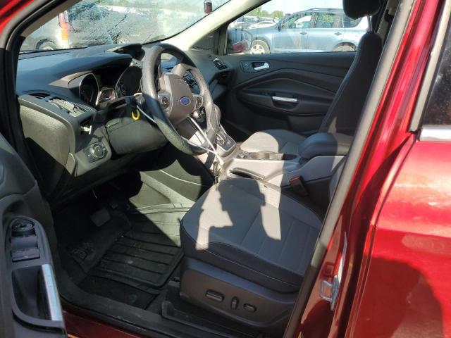 Photo 7 from auction – 2014 FORD ESCAPE SE with VIN 1FMCU0GX2EUB72076