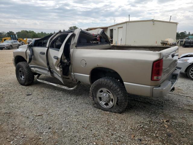 Photo 2 from auction – 2004 DODGE RAM 2500 S with VIN 3D7KU28C84G138318