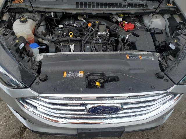 Photo 12 from auction – 2019 FORD EDGE SEL with VIN 2FMPK3J97KBB45640
