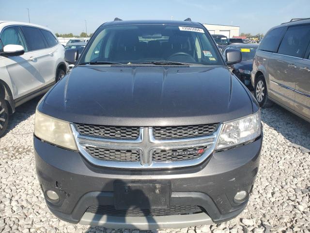 Photo 5 from auction – 2016 DODGE JOURNEY CR with VIN 3C4PDCBG5GT137723