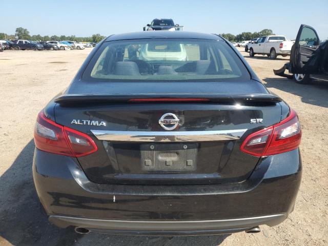 Photo 6 from auction – 2017 NISSAN ALTIMA 2.5 with VIN 1N4AL3AP2HC173351