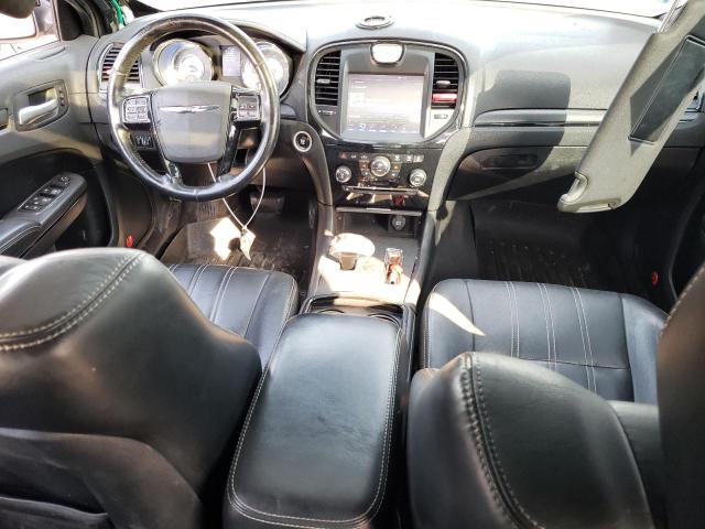 Снимка 8 от търг – 2013 CHRYSLER 300 S с VIN 2C3CCAGG0DH619023