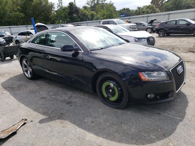 Photo 4 from auction – 2010 AUDI A5 PREMIUM with VIN WAULFAFR9AA049682