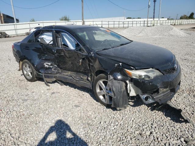 Photo 4 from auction – 2012 TOYOTA CAMRY BASE with VIN 4T1BF1FK9CU511057