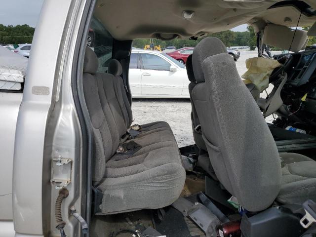 Photo 10 from auction – 2004 CHEVROLET SILVERADO with VIN 2GCEC19V941155772