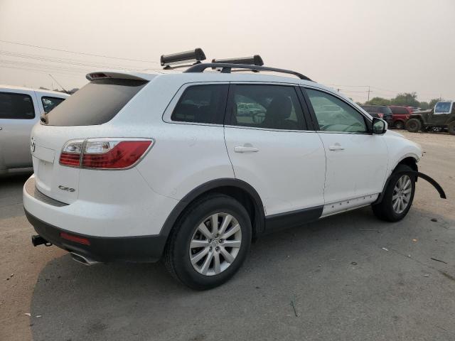 Photo 3 from auction – 2010 MAZDA CX-9 with VIN JM3TB2MVXA0222109