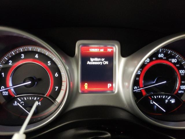 Photo 9 from auction – 2019 DODGE JOURNEY SE with VIN 3C4PDCBB8KT783996