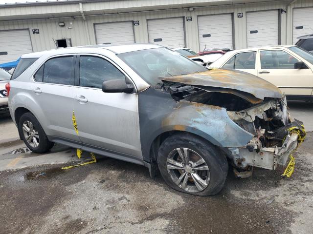 Photo 4 from auction – 2015 CHEVROLET EQUINOX LS with VIN 2GNALAEK9F6311980