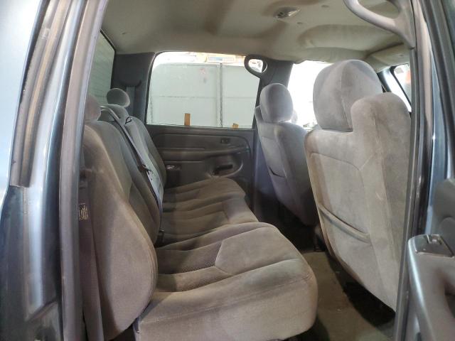 Photo 10 from auction – 2007 CHEVROLET SILVERADO with VIN 2GCEK13Z571173043