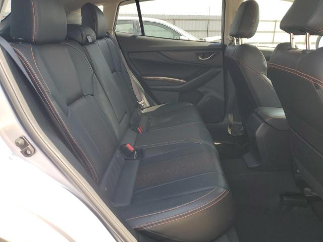 Photo 11 from auction – 2022 SUBARU CROSSTREK with VIN JF2GTHMC6N8261569