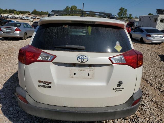 Photo 6 from auction – 2013 TOYOTA RAV4 LIMIT with VIN 2T3DFREV4DW090201