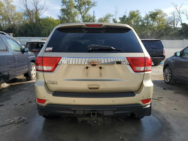 Photo 6 from auction – 2011 JEEP GRAND CHER with VIN 1J4RR4GG9BC642655