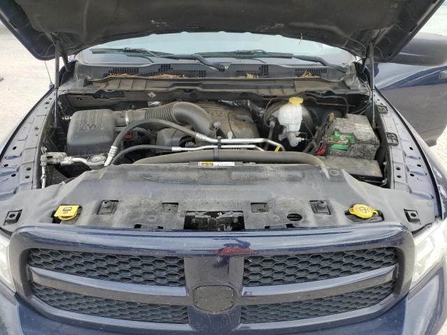 Photo 11 from auction – 2018 RAM 1500 ST with VIN 3C6RR6KT3JG264390