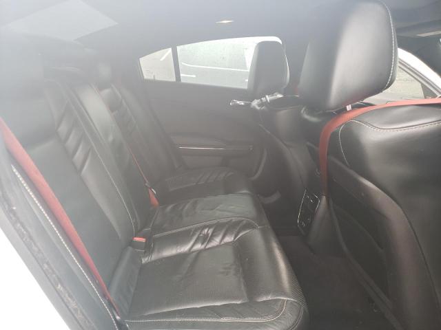Photo 10 from auction – 2016 DODGE CHARGER SR with VIN 2C3CDXL98GH319239