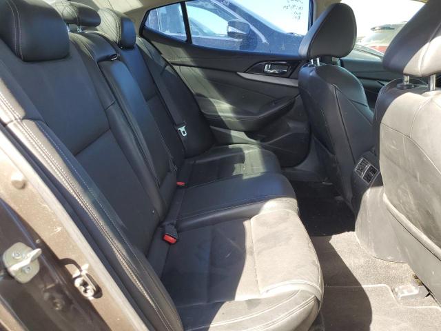 Photo 10 from auction – 2016 NISSAN MAXIMA 3.5 with VIN 1N4AA6AP8GC906945