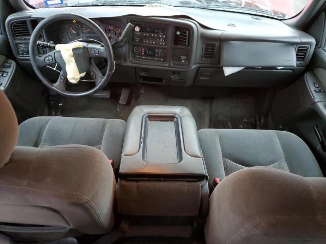 Photo 8 from auction – 2003 CHEVROLET SILVERADO with VIN 2GCEC19T231389961