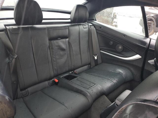 Photo 10 from auction – 2019 BMW 440I with VIN WBA4Z5C55KEE17311