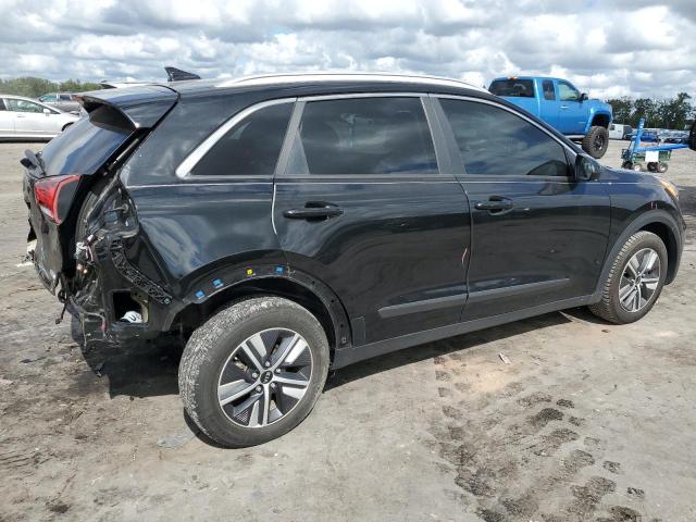 Photo 3 from auction – 2021 KIA NIRO LX with VIN KNDCB3LC7M5469139