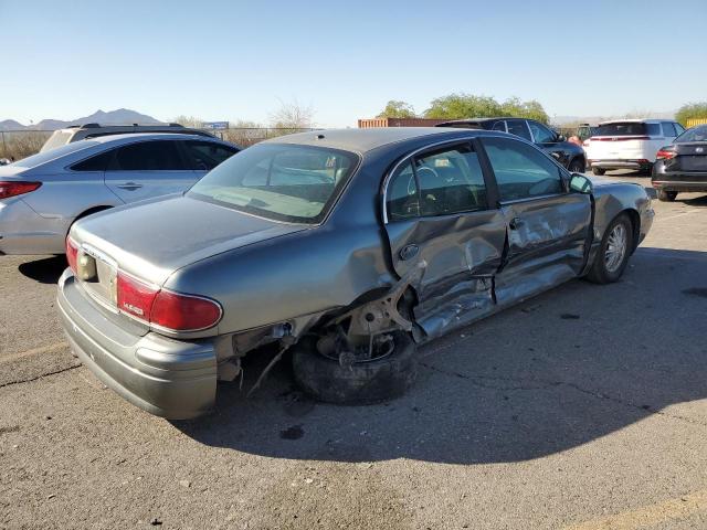 Photo 3 from auction – 2005 BUICK LESABRE CU with VIN 1G4HP52K75U120562