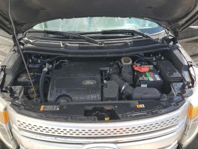 Photo 12 from auction – 2013 FORD EXPLORER X with VIN 1FM5K8D8XDGB82636