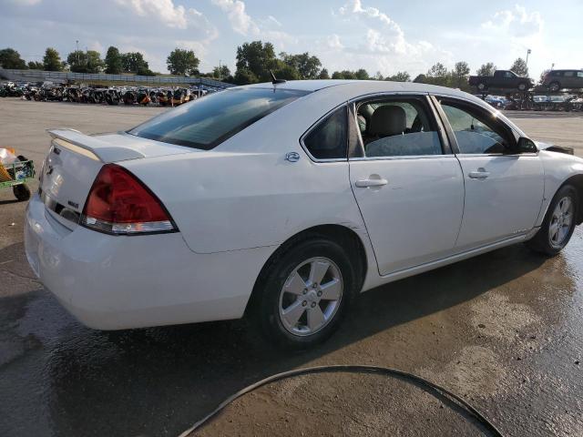 Photo 3 from auction – 2008 CHEVROLET IMPALA LT with VIN 2G1WT58K081247743
