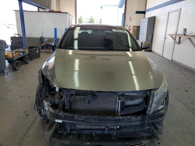 Photo 5 from auction – 2014 KIA OPTIMA SX with VIN 5XXGR4A63EG330834