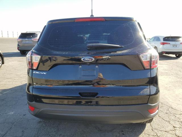Фото 6 с аукциона – 2018 FORD ESCAPE S с VIN 1FMCU0F79JUC78746
