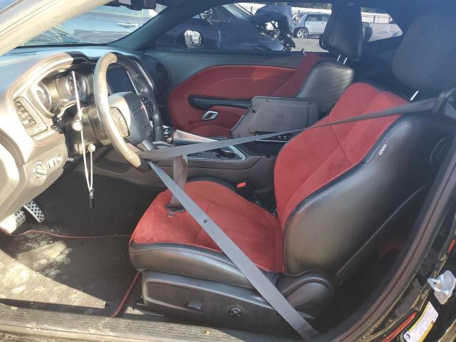 Photo 7 from auction – 2021 DODGE CHALLENGER with VIN 2C3CDZJG7MH533163